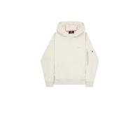 Alpha Industries Dye To Match Mid Logo Hoodie Größe XL