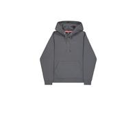 Alpha Industries Herren Dye To Match Contractor Hoodie