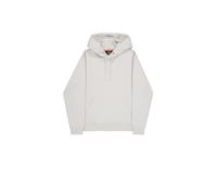 Alpha Industries Herren Dye To Match Contractor Hoodie