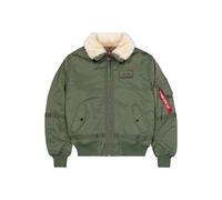 Alpha Industries - B15-3 TT Jacke - Sage Green XL