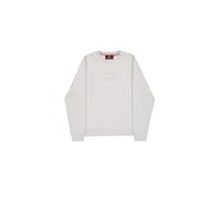 Alpha Industries Herren Foam Mid Logo Sweatshirt