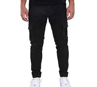 Alpha Industries Herren Freizeithose Alpha Industries Army Pant Freizeithose für Herren