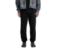 Alpha Industries Herren Freizeithose BASIC JOGGER SL II - Relaxed Fit