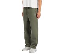 Alpha Industries Herren Trainingshose Basic Straight Leg Sl