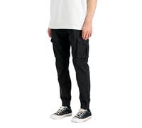 Alpha Industries Herren Freizeithose Alpha Industries Cotton Twill Jogger Freizeithose für Herren