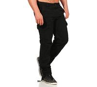 ALPHA INDUSTRIES Herren Freizeithose Rip Stop Cargo Freizeithose für Herren