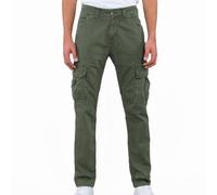 Alpha Industries Herren Hose Agent Pant dark olive 33