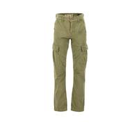 Alpha Industries Herren Hose Agent Pant olive 29