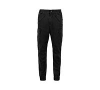 Alpha Industries Airman Pant Freizeithose für Herren Black