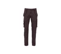Alpha Industries Herren Hose Combat LW hunter brown 32