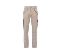 Alpha Industries Herren Hose Combat LW vintage sand 30