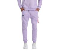 ALPHA INDUSTRIES Herren Hose NASA Cargo Sweat Jogger Jogginghose für Herren
