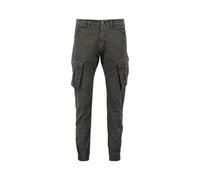 Alpha Industries Herren Hose Spy Pant greyblack 30