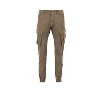 Alpha Industries Herren Hose Spy Pant taupe 29