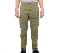 Alpha Industries Herren Hose Squad Pant olive 33