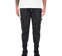 ALPHA INDUSTRIES Herren Hose Tactical Jogger Pant Jogginghose für Damen