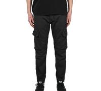 Alpha Industries Task Force Cargohose in Gr. 30 in Schwarz