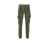 Alpha Industries Herren Hose Utility Pant dark olive 36