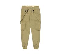 Alpha Industries Herren Hose Utility Pant olive 33