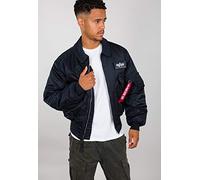 Alpha Industries Herren Jacke CWU 45