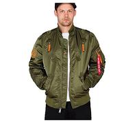 Alpha Industries Falcon II 156109 257 male S