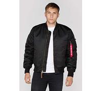 Alpha Industries - MA-1 Vintage 59 VF Jacke - Black M