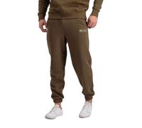 Alpha Industries Herren Jogginghose Organics EMB Regular organic mud XXL