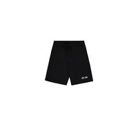 Alpha Industries Label Jogger Shorts Joggingshorts Größe 3XL Schwarz