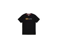 Alpha Industries Label Kurzarm-t-shirt
