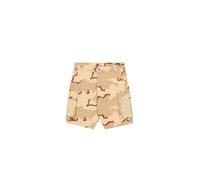 Alpha Industries Mesh Utility Camo Shorts Größe 32