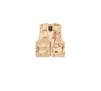 Alpha Industries Mesh Utility Camo Vest Größe S