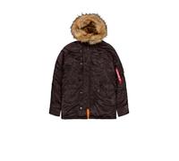 Alpha Industries Herren N-3B VF 59 Winter Jacket