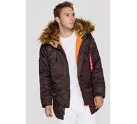 Alpha Industries Herren N-3B VF 59 Winter Jacket