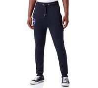 ALPHA INDUSTRIES Herren NASA Cargo Sweat Jogger Anzughose