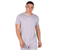 Alpha Industries Herren Organics Emb T Kurzarm Shirt