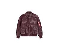 Alpha Industries Herren Pu College Jacke (1er Pack)
