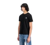 Alpha Industries Backprint Kurzarm-t-shirt