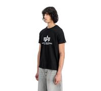 Alpha Industries Basic Kurzarm-t-shirt