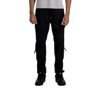 Alpha Industries Herren Sergeant Jogger Pant black S