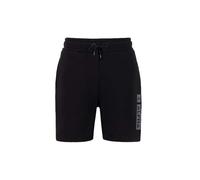 Alpha Industries Herren Short Alpha PP black 3XL