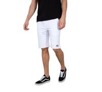Alpha Industries Basic Short SL Short für Herren White