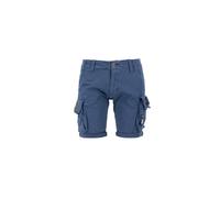 Alpha Industries Crew Patch Kurze Hose