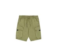 Alpha Industries - Division Shorts - Olive XXL