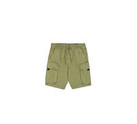 Alpha Industries - Division Shorts - Olive M