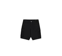 Alpha Industries Mesh Utility Shorts Größe 36 Schwarz