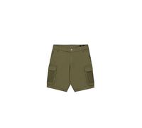 Alpha Industries Mesh Utility Shorts Größe 36 Grün