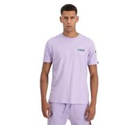 ALPHA INDUSTRIES Herren Space Shuttle T Kurzarm Shirt