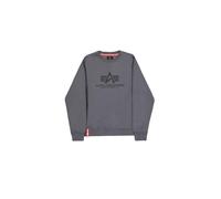 ALPHA INDUSTRIES Herren Sweat Basique Hoodies & Pullover
