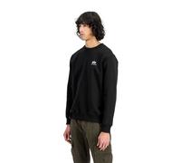 Alpha Industries Herren Sweatshirt BASIC SMALL LOGO - Regular Fit
