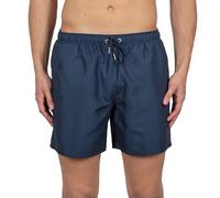 Alpha Industries Herren Swim Short Hydrochromic AOP rep.blue 3XL
